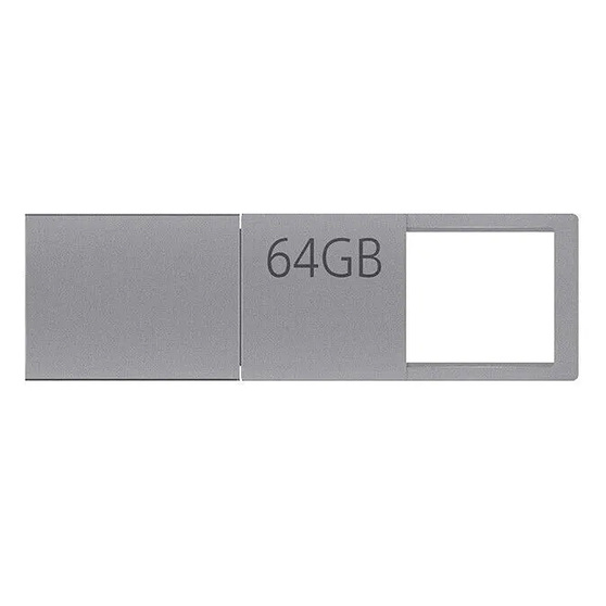 USB 3.0-флешка на 64 Гб с разъемами USB-A и Type-C-5