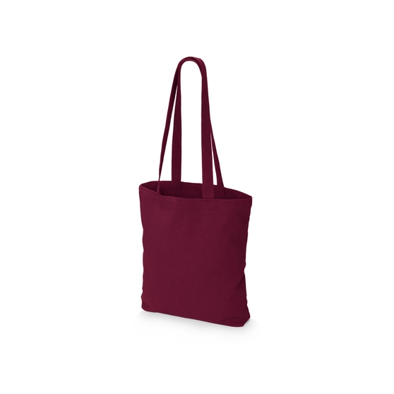Сумка из плотного хлопка «Carryme 220», 220 г/м2-1