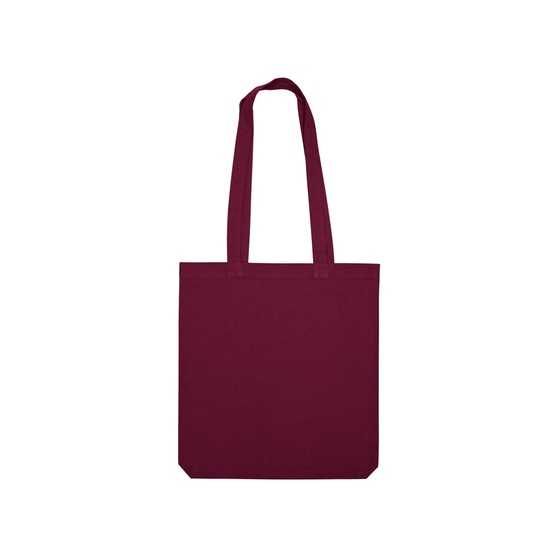 Сумка из плотного хлопка «Carryme 220», 220 г/м2-2