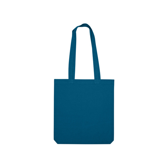 Сумка из плотного хлопка «Carryme 220», 220 г/м2-2
