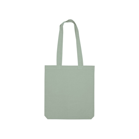 Сумка из плотного хлопка «Carryme 220», 220 г/м2-2