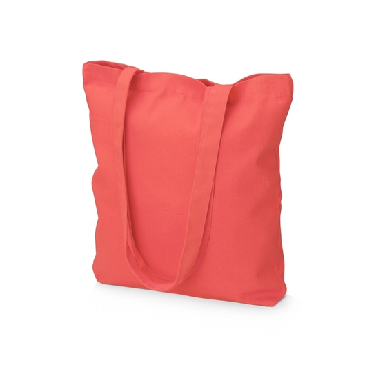 Сумка из плотного хлопка «Carryme 220», 220 г/м2-1