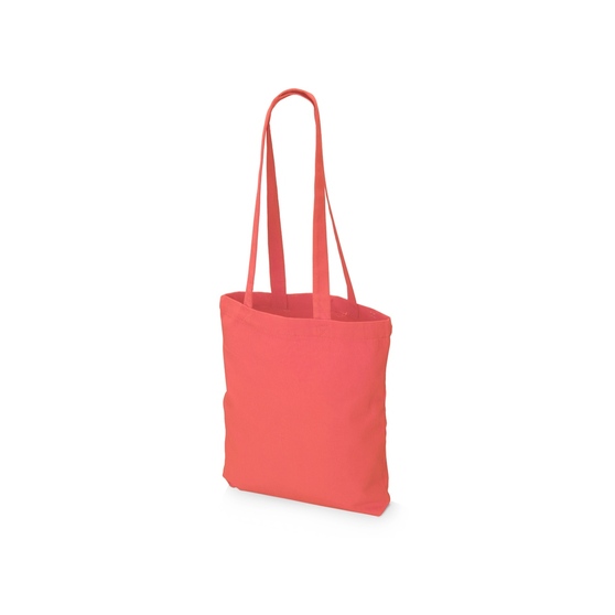 Сумка из плотного хлопка «Carryme 220», 220 г/м2-2