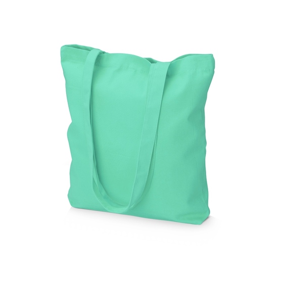 Сумка из плотного хлопка «Carryme 220», 220 г/м2-1