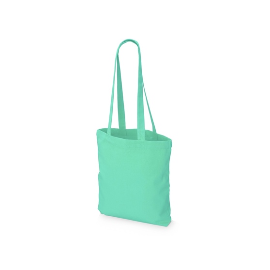 Сумка из плотного хлопка «Carryme 220», 220 г/м2-2