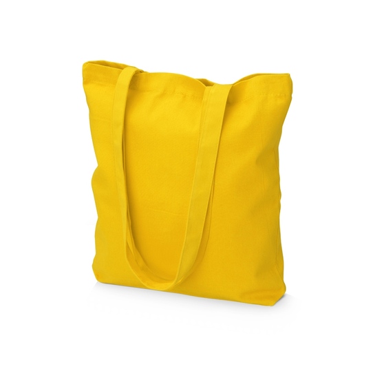 Сумка из плотного хлопка «Carryme 220», 220 г/м2-1