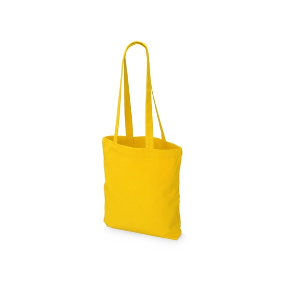 Сумка из плотного хлопка «Carryme 220», 220 г/м2-2