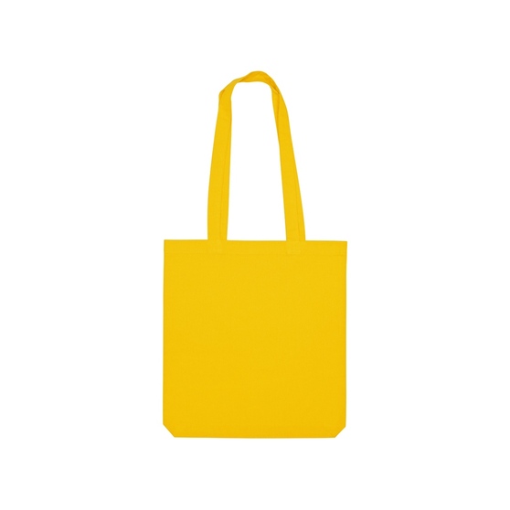 Сумка из плотного хлопка «Carryme 220», 220 г/м2-3