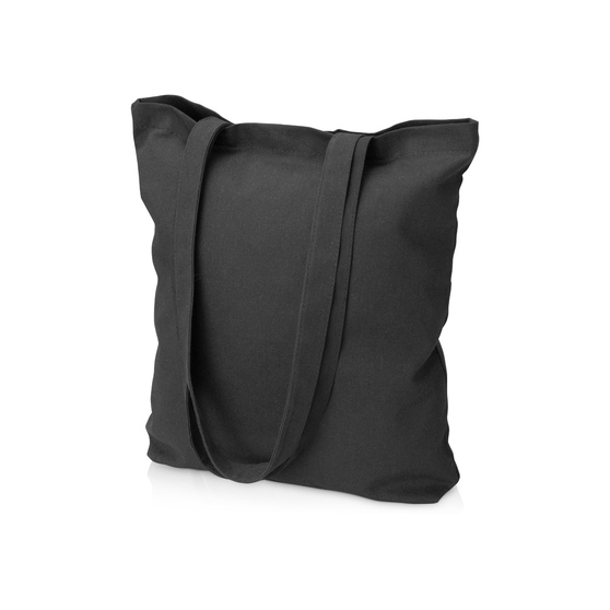 Сумка из плотного хлопка «Carryme 220», 220 г/м2-1