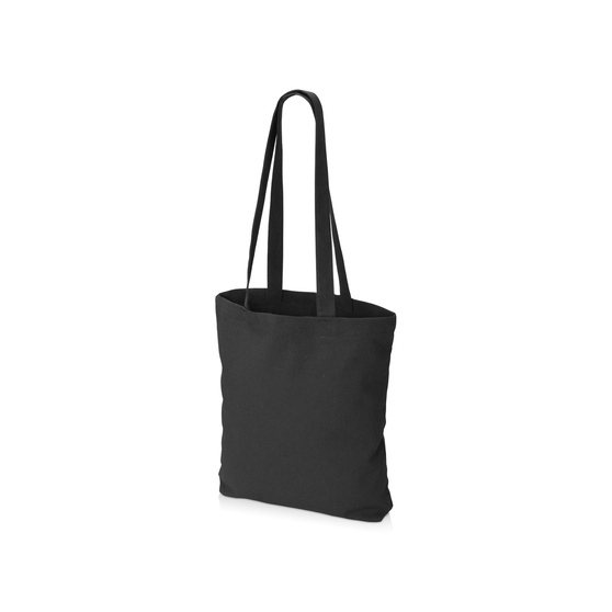 Сумка из плотного хлопка «Carryme 220», 220 г/м2-2