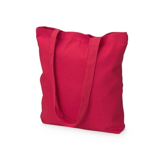 Сумка из плотного хлопка «Carryme 220», 220 г/м2-1