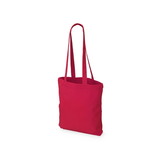 Сумка из плотного хлопка «Carryme 220», 220 г/м2-2