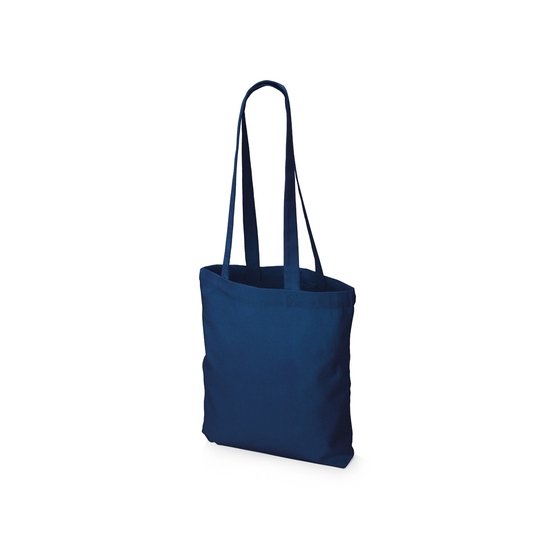 Сумка из плотного хлопка «Carryme 220», 220 г/м2-2