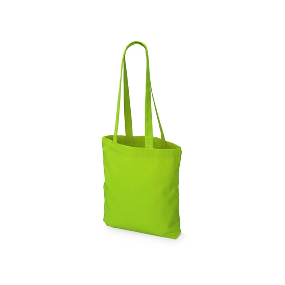 Сумка из плотного хлопка «Carryme 200», 200 г/м2-2