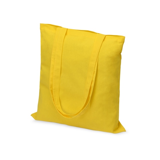 Сумка из хлопка «Carryme 105», 105 г/м2-1