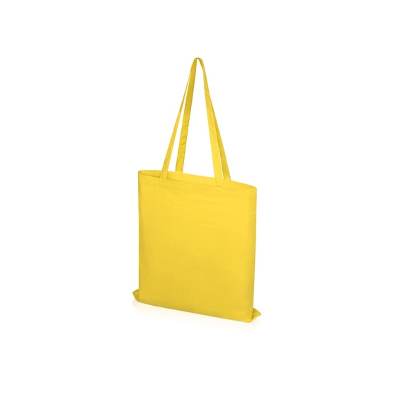 Сумка из хлопка «Carryme 105», 105 г/м2-2