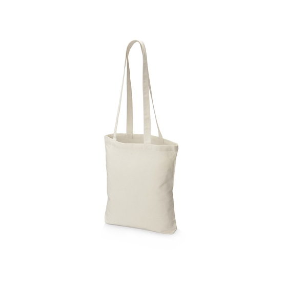 Сумка из плотного хлопка «Carryme 220», 220 г/м2-2