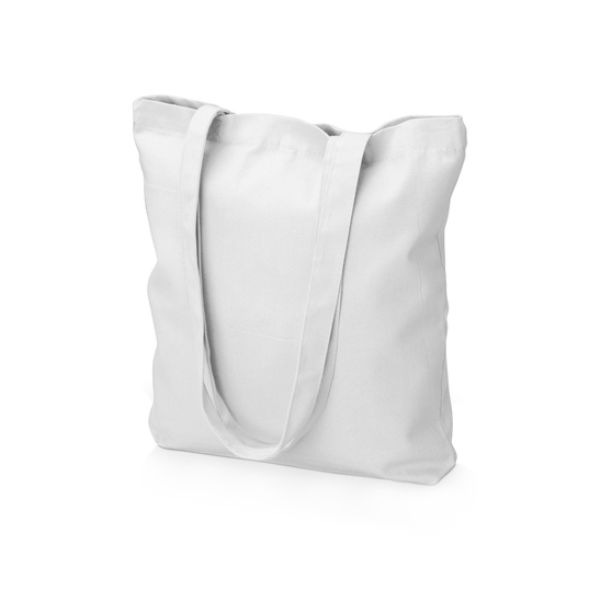 Сумка из плотного хлопка «Carryme 220», 220 г/м2-1