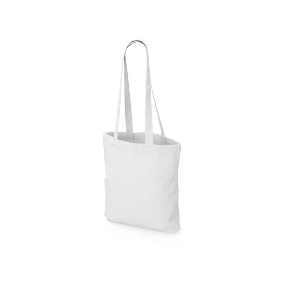 Сумка из плотного хлопка «Carryme 220», 220 г/м2-2