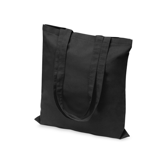 Сумка из хлопка «Carryme 105», 105 г/м2-1
