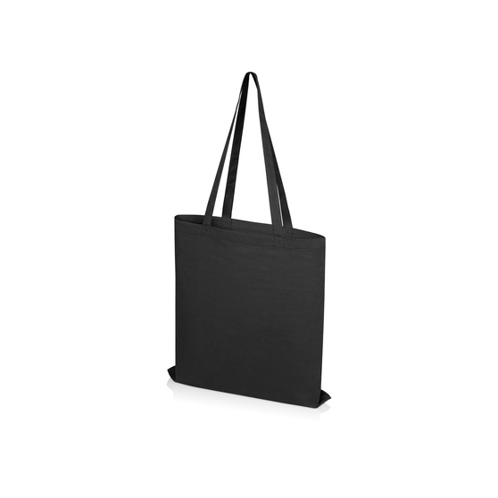 Сумка из хлопка «Carryme 105», 105 г/м2-2