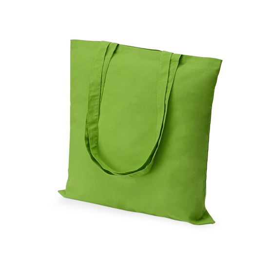 Сумка из хлопка «Carryme 105», 105 г/м2-1