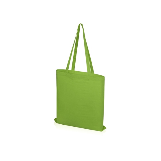 Сумка из хлопка «Carryme 105», 105 г/м2-2