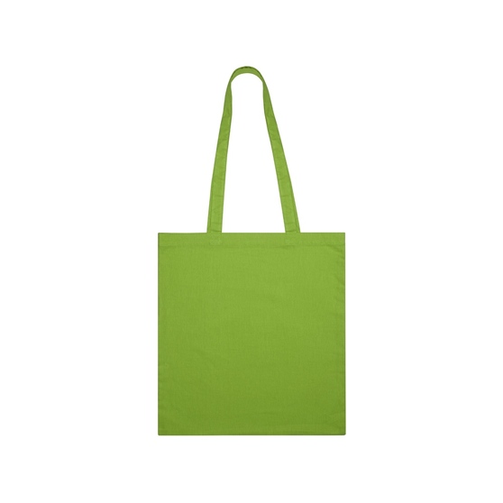 Сумка из хлопка «Carryme 105», 105 г/м2-3