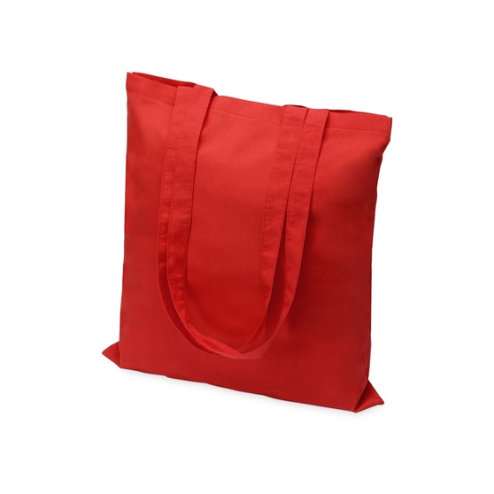 Сумка из хлопка «Carryme 105», 105 г/м2-1
