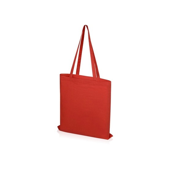 Сумка из хлопка «Carryme 105», 105 г/м2-2
