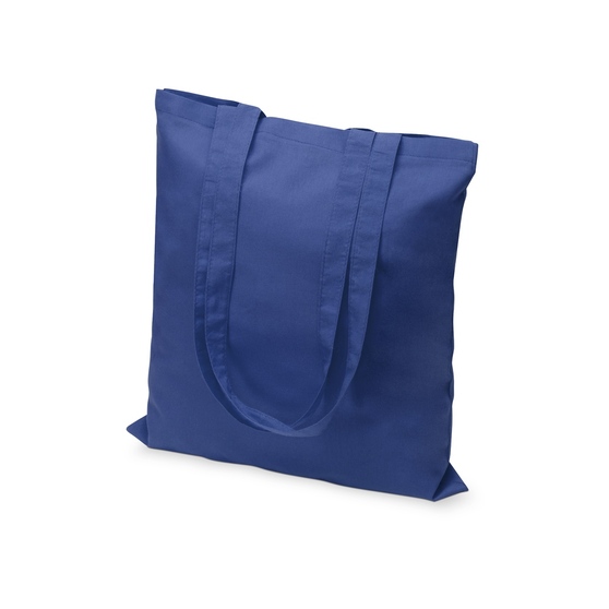 Сумка из хлопка «Carryme 105», 105 г/м2-1