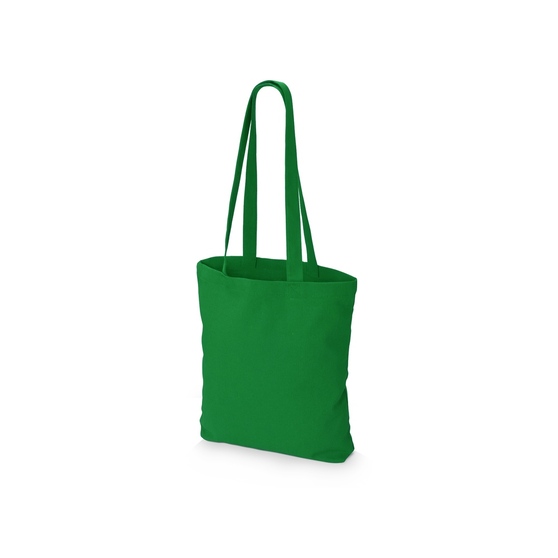 Сумка из плотного хлопка «Carryme 200», 200 г/м2-1