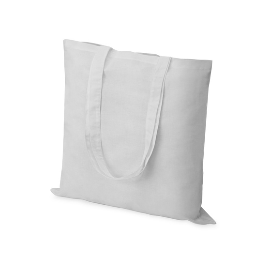 Сумка из хлопка «Carryme 105», 105 г/м2-1