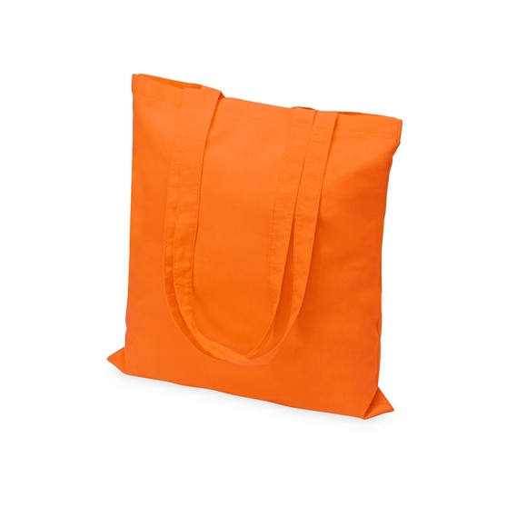 Сумка из хлопка «Carryme 105», 105 г/м2-1