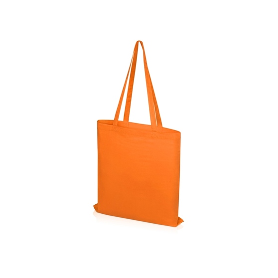 Сумка из хлопка «Carryme 105», 105 г/м2-2