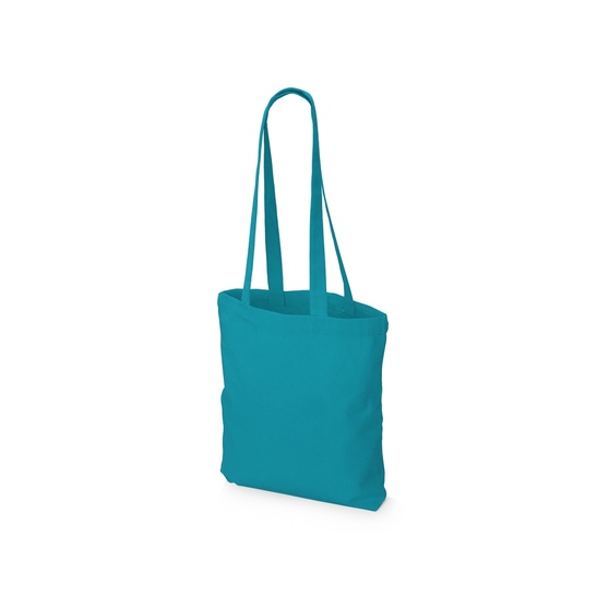 Сумка из плотного хлопка «Carryme 220», 220 г/м2-2