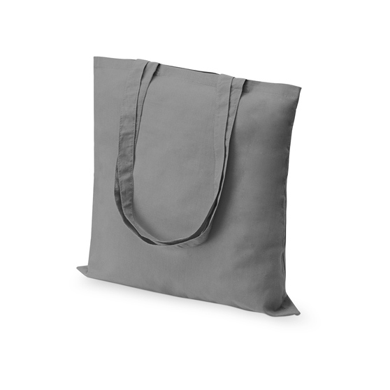 Сумка из хлопка «Carryme 105», 105 г/м2-1