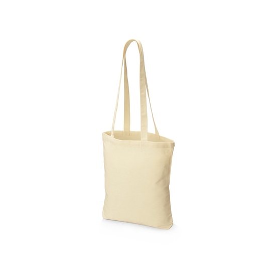 Сумка из плотного хлопка «Carryme 220», 220 г/м2-2