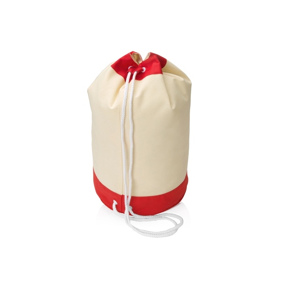 Рюкзак «Индиана» из хлопка, 180 г/м2-1