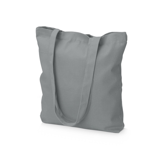 Сумка из плотного хлопка «Carryme 200», 200 г/м2-1