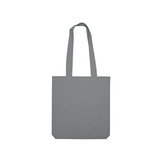 Сумка из плотного хлопка «Carryme 200», 200 г/м2-3