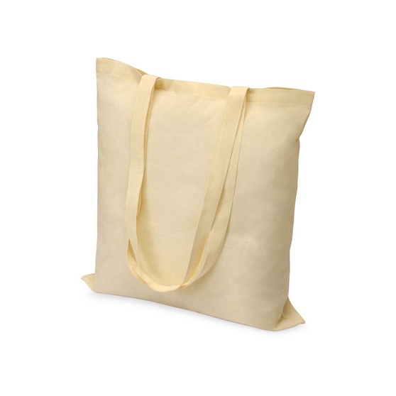 Сумка из хлопка «Carryme 105», 105 г/м2-1
