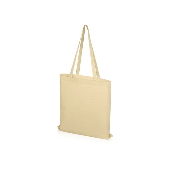 Сумка из хлопка «Carryme 105», 105 г/м2-2