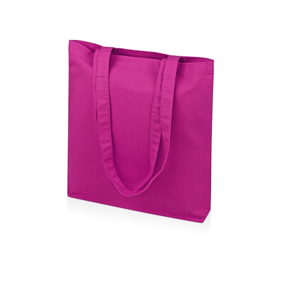 Сумка из плотного хлопка «Carryme 220», 220 г/м2-2