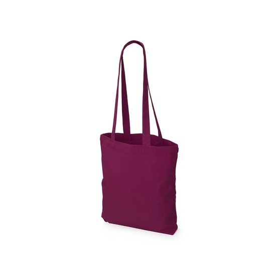 Сумка из плотного хлопка «Carryme 220», 220 г/м2-2