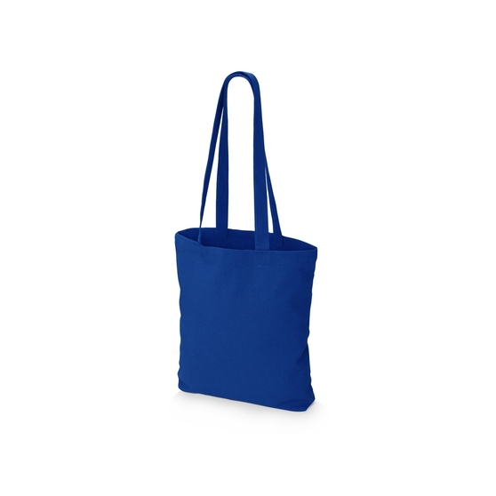 Сумка из плотного хлопка «Carryme 220», 220 г/м2-2