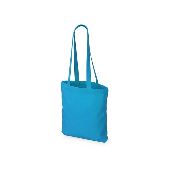 Сумка из плотного хлопка «Carryme 220», 220 г/м2-1