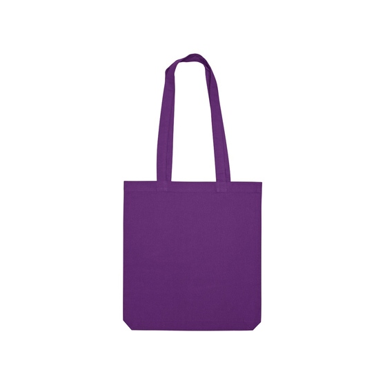 Сумка из плотного хлопка «Carryme 220», 220 г/м2-2