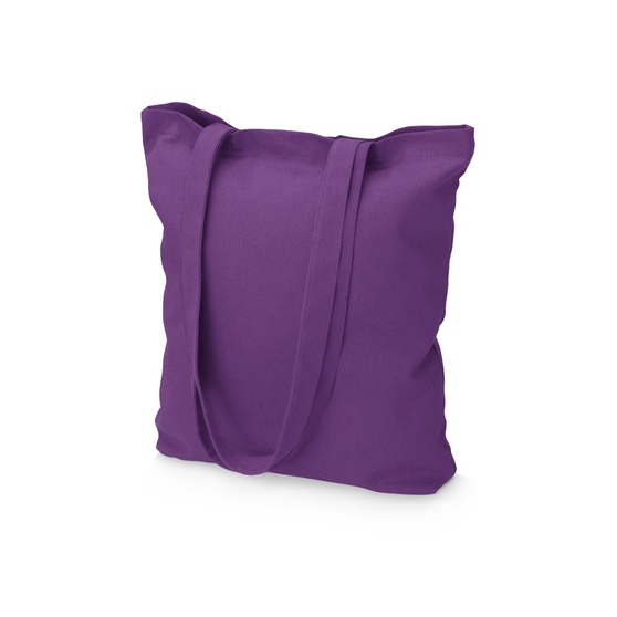 Сумка из плотного хлопка «Carryme 220», 220 г/м2-1