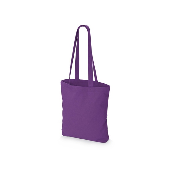 Сумка из плотного хлопка «Carryme 220», 220 г/м2-2